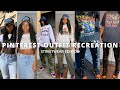 Recreating Pinterest Outfits | Styling Streetwear Outfits | StateofDallas