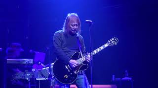 KAI BAND 熱狂（ステージ）RH