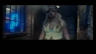 Britney Spears - Out From Under (Music Video) feat. Joanna Pacitti