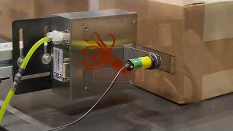 Barcode Verification Technology from Squid Ink