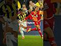 Şampiyonluk düğümü Galatasaray Fenerbahçe derbisinde çözülüyor #shorts #futbol #galatasaray