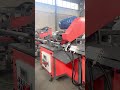 Metal circular tube cutter #tubecuttingmachine#fullyautomatictubecuttingmachine