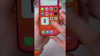 Track your Keys in Apple Find My with this Key Fob. Also, it is ORANGE 🍊 #journey #loc8 #iPhone