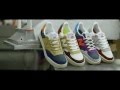 Hanon, Firmament, 24 Kilates and Sneakersnstuff reintroduce the New Balance CT300