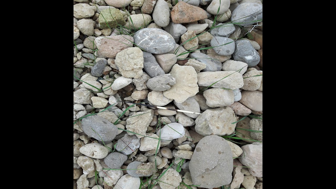 South H - "Stone in the heart" (Official Visualizer)