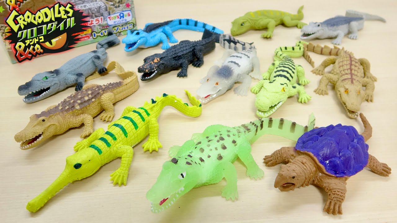 半額セール品で全16種コンプなるか！？デアゴスティーニ 『トイザらス