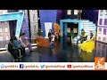 Joke Dar Joke | Comedy Delta Force with Hina Niazi & Tahir Sarwar Mir | GNN | 25 Nov 2018
