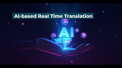 Break the Language Barrier in Your Contact Center with Real-Time AI Voice Translation