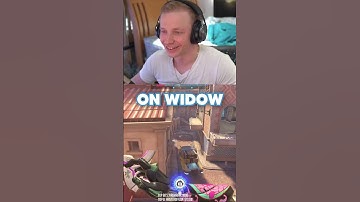 OP Widowmaker Spots on Rialto in Overwatch 2!