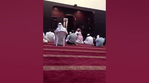 الشيخ انس العمادي سورة الشمس