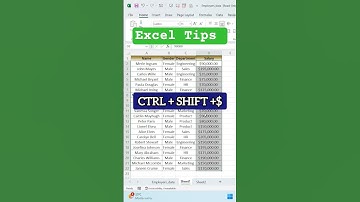 Excel Tips #short #shorts #shortvideo #shortsvideo #youtubevideos #youtube #viral #viralshorts #yt