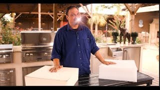 Outdoor Cushion Overview with Logan