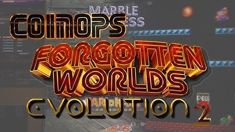 🕹️ CoinOps Evo 2 2026 | New CoinOps for PC, Arcade & Consoles | Retro Legends RETURN! 🔥👾💥