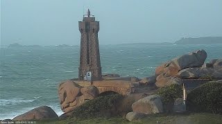 Webcam Perros Guirec