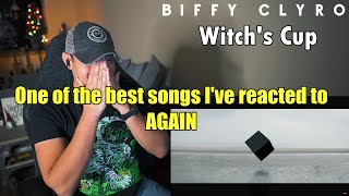 Biffy Clyro - Witch&#39;s Cup (Reaction) (So Good!)