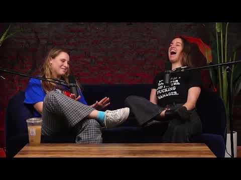 Talia Lichtstein Goes To Hell With Hannah Berner