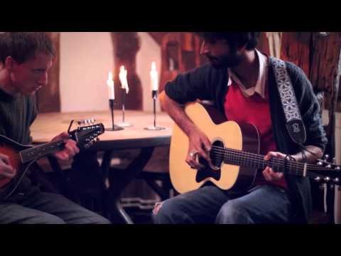 Mellow Peaches - Mayflower