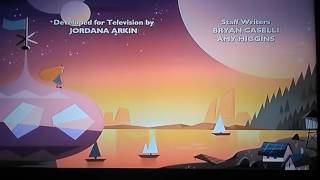 Star Vs The Forces Of Evil Season 3 Ending Theme