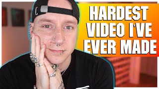 Famous I Nearly Gave Up - The Truth About My Past | Roly Diaries Net Worth