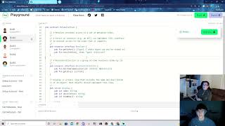 Metadata Standard on Flow w/ Bjartek (NFT example included)