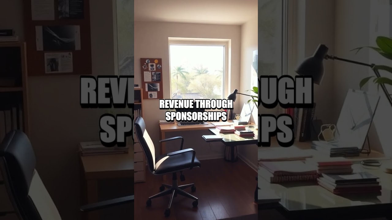 Strategic Podcasting for Influence and Income