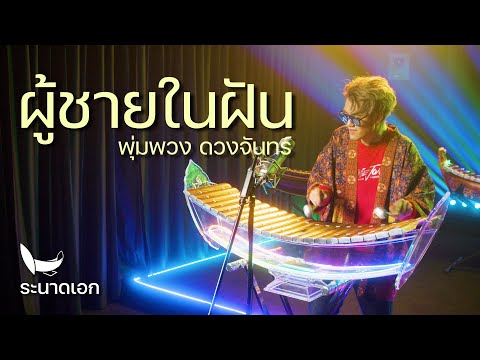 ผู้ชายในฝัน - พุ่มพวง ดวงจันทร์ | ระนาดเอก (ลูกทุ่งซีรีส์) | Fino the Ranad