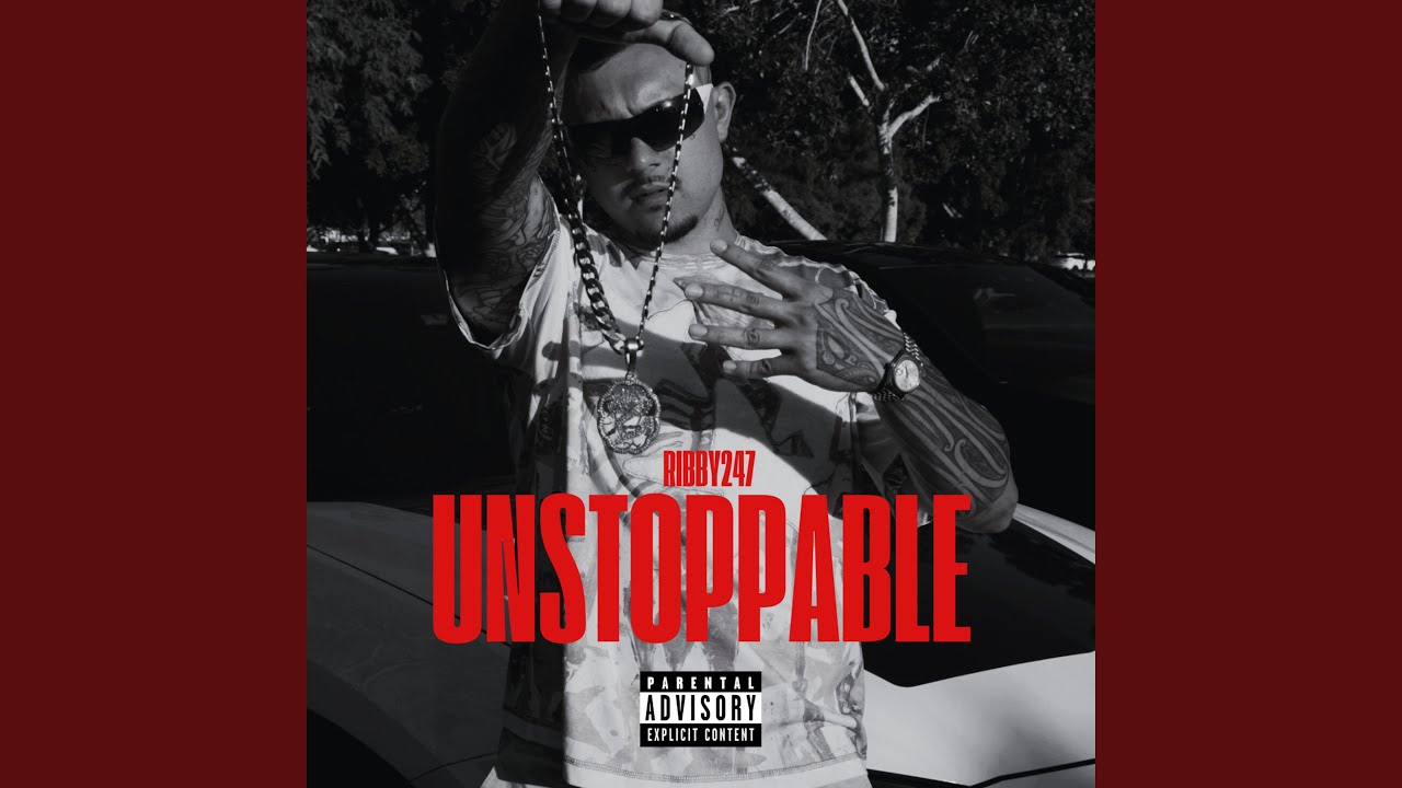 G-RAP【SANTINI】UNSTOPPABLE Unstoppable | Crazy Crazy Awesome Awesome