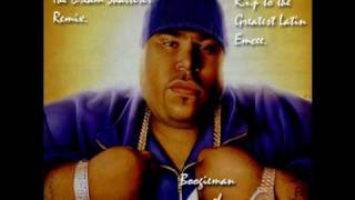 Jon.B - The Dream Shatterer [R.I.P to Big Pun.]