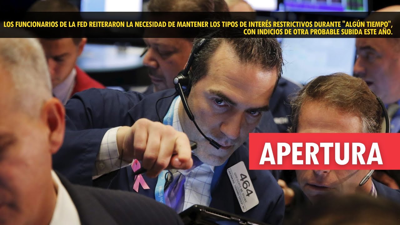Apertura del Mercado 🔴 Day Trading Forex Stocks Premarket en Español
