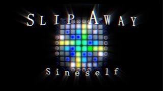 【Launchpad】Slip Away-Sineself(Launchpad softcover)