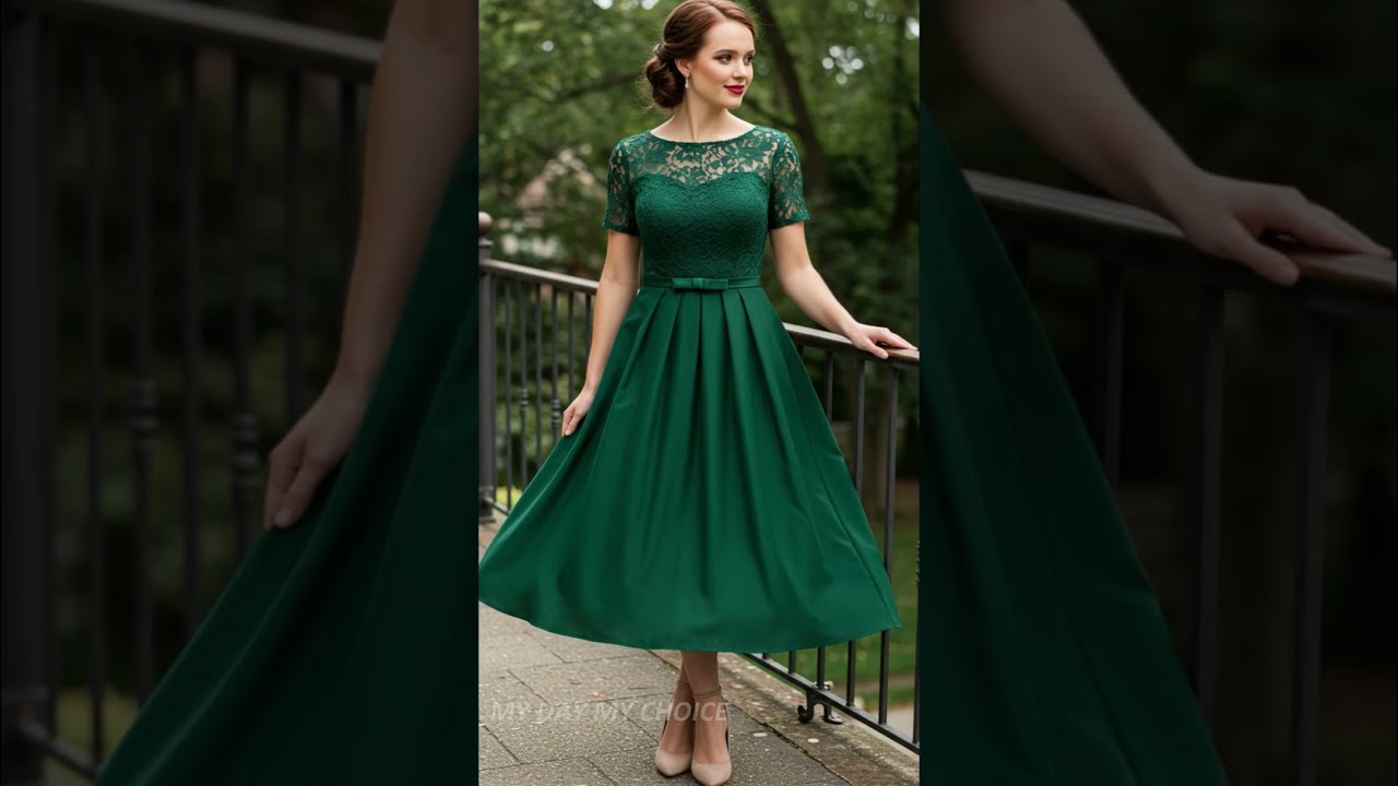 MOST ELEGANT Mother Of The Bride Dresses To Die For In 2025 