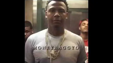 MONEYBAGG YO - FEDERAL PRESSURE [FULL MIXTAPE] [NEW 2023]