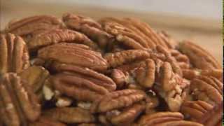 Fisher Quick Tip: Storing Nuts