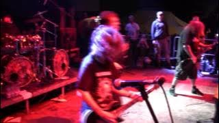 Napalm Death - Suffer The Children (Live At OEF 2013)