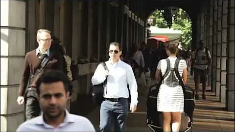 Secrets of Her Majesty's Secret Service - clip 2