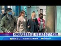 柯文哲父親病逝