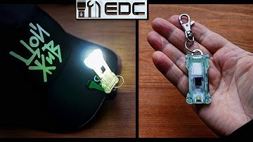 Универсальный Мини - Фонарик / Armytek ZIPPY❗️