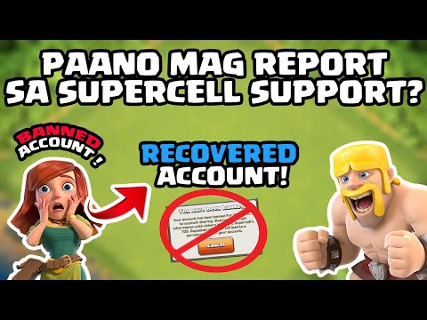 Video: Paano Magkaroon ng Magandang Base sa Clash of Clans: 12 Hakbang