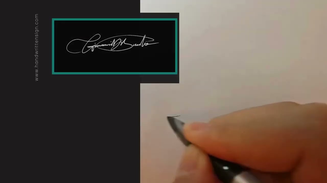 G Signature Style 14