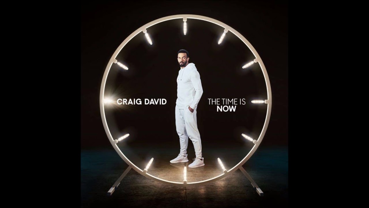 Craig David I Know You Ft Bastille
