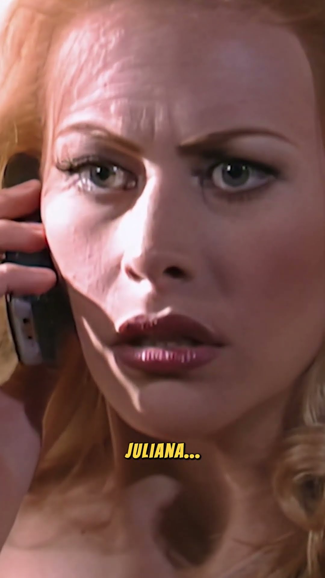 Todos nos quedamos como Juliana ????​  #tlnovela #EntreelAmoryelOdio