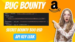 Google map API key leak exploit | Bug Bounty POC | 300 USD