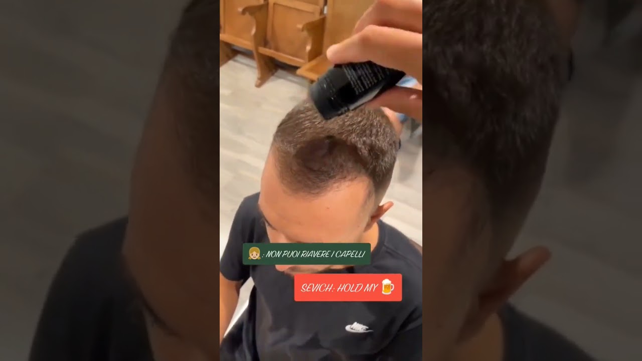 acquista le fibre di cheratina su sevichstore.it