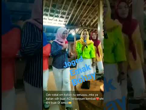 viral joged emak bohay#viral #shorts