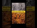 Ancient America &amp; Maa Durga Connection? 8-Armed Goddess Mystery Revealed #news #youtubeshorts #new