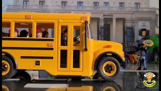 Yemot Amachiah - Partie 1