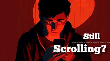The Scroll That Never Ends: Why We