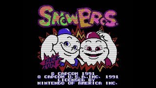 Snow Brothers - 1CC - Take On The NES Library #58