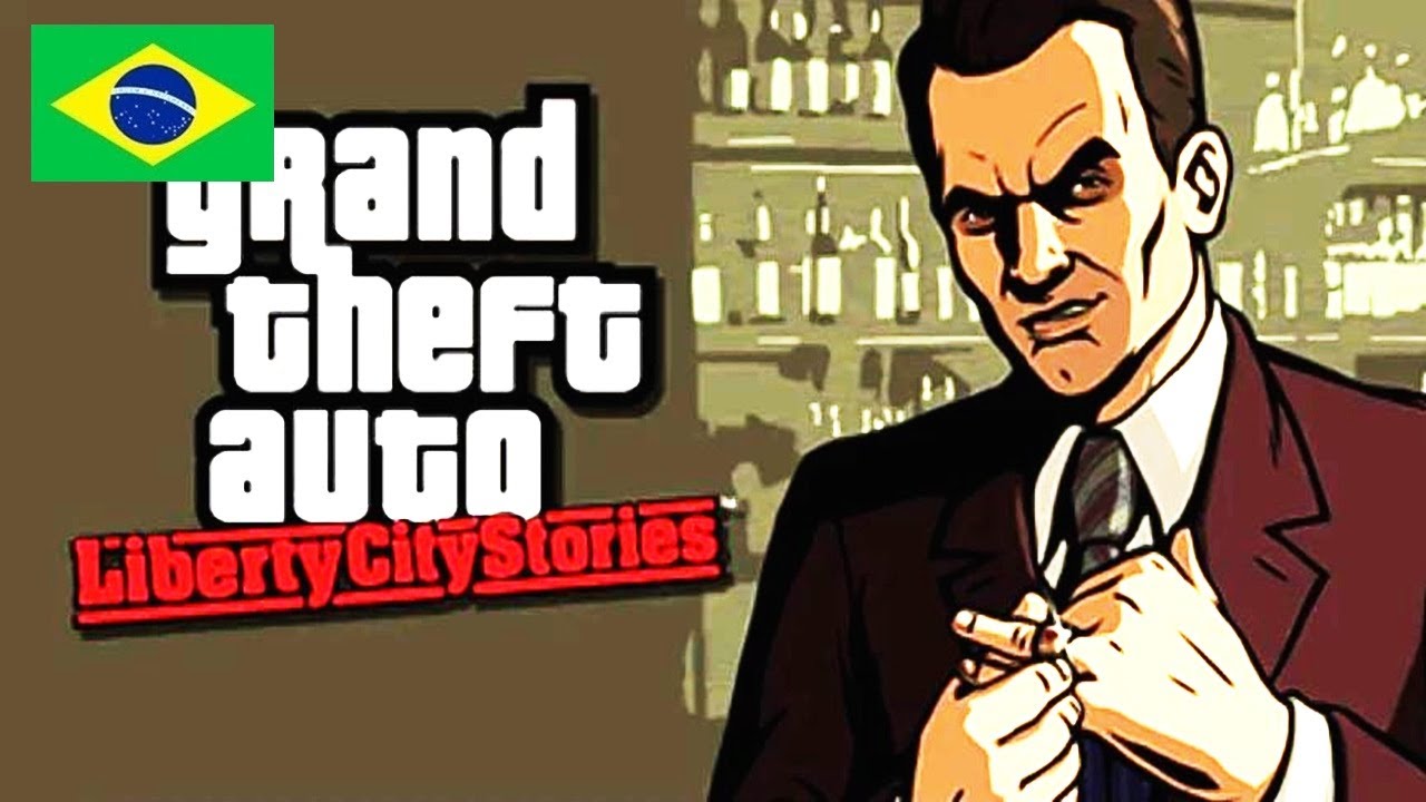 LCS] Tradução português (PT-BR) para GTA Liberty City Stories