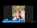 Backthefrontline fcra webinar  deepa pawar anubhuti trust